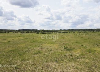 Участок на продажу, 10 сот., деревня Ермолина, Луговая улица