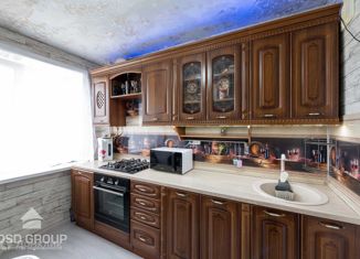 3-комнатная квартира на продажу, 70.3 м2, село Ракитное, Школьная улица, 20