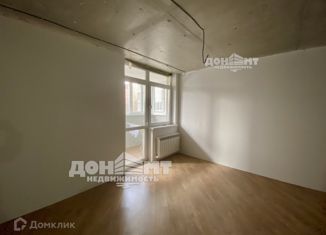 Продажа квартиры студии, 38 м2, Ростов-на-Дону, проспект 40-летия Победы, 63/17с4, ЖК Сокол Град