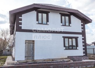 Продам дом, 219.4 м2, деревня Зинино, 2-й Ландышевый переулок, 8