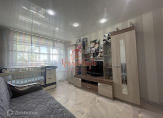 Продается двухкомнатная квартира, 41.4 м2, Карабаново, улица Лермонтова, 12