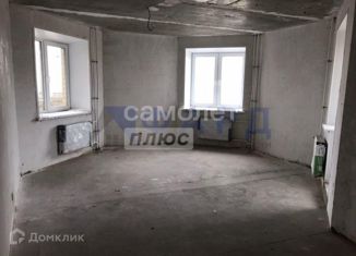 Продажа 2-комнатной квартиры, 70 м2, Татарстан, улица Аделя Кутуя, 5