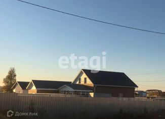 Продается дом, 170 м2, деревня Новоскаковское, Солнечная улица, 33