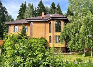 Продажа дома, 1100 м2, село Коллонтай, Молодёжная улица, 41