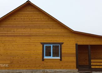 Продажа дома, 85 м2, село Урик, улица Саврасова, 14