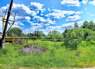 Продажа участка, 12 сот., рабочий посёлок Яйва, улица Домостроителей, 8