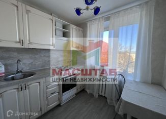 Сдаю 3-комнатную квартиру, 53 м2, Петергоф, бульвар Разведчика, 8к1