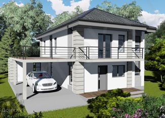 Продаю дом, 166 м2, Ставрополь, микрорайон № 35, Современная улица, 29