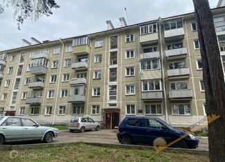 Продаю двухкомнатную квартиру, 44.4 м2, Железногорск, проспект Курчатова, 28