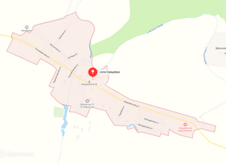 Продаю дом, 82 м2, село Свищёвка