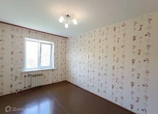 Продается четырехкомнатная квартира, 83.4 м2, Хабаровский край, Трёхгорная улица, 58