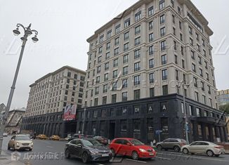 Сдам офис, 91 м2, Москва, 1-я Тверская-Ямская улица, 2, 1-я Тверская-Ямская улица