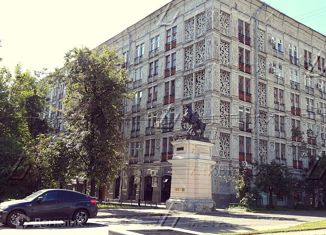 Продам офис, 207 м2, Москва, Ленинградский проспект, 27, Беговой район