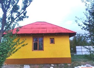 Продажа дома, 35 м2, садовое товарищество Берег Кубани ВНИИ риса, Алычёвая улица, 8