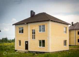 Продажа дома, 172 м2, поселок Залесье, 2-й Встречный переулок, 1