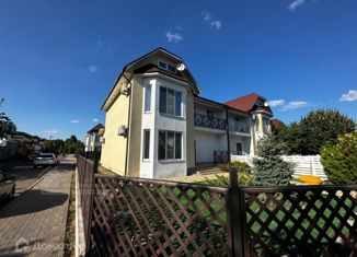 Продается дом, 250 м2, село Мысхако, Тихая улица, 9