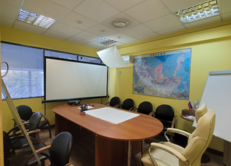 Сдам в аренду офис, 241.5 м2, Москва, улица Народного Ополчения, 34, район Хорошёво-Мнёвники