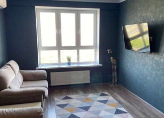 Продаю однокомнатную квартиру, 46.6 м2, Краснодар, улица Дежнёва, 29/3, улица Дежнёва