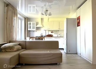 Продаю 2-комнатную квартиру, 46.9 м2, Москва, метро Семеновская, улица Семёновский Вал, 6