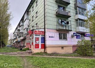 Продажа 1-ком. квартиры, 32.5 м2, Смоленск, улица Николаева, 34