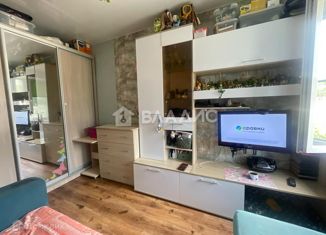 Продается двухкомнатная квартира, 25 м2, Новороссийск, улица Михаила Борисова, 17