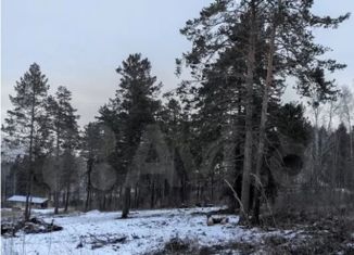 Продам участок, 10 сот., село Озёрное, Центральная улица