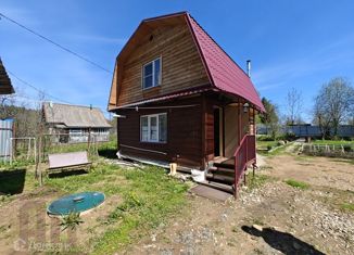 Продам дом, 54 м2, Тверская область, деревня Сакулино (Черногубовское сельское поселение), 16