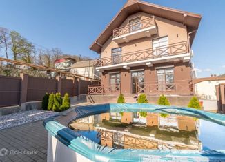 Продаю дом, 276 м2, Сочи, Береговая улица, 8/25, микрорайон Старая Мацеста