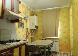 Трехкомнатная квартира на продажу, 61.7 м2, Севастополь, улица Колобова, 21