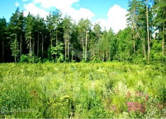 Продаю земельный участок, 23 сот., коттеджный поселок Княжье озеро