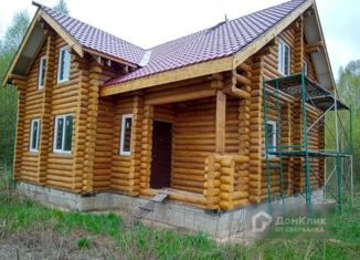 Продажа дома, 126 м2, деревня Ярлыково