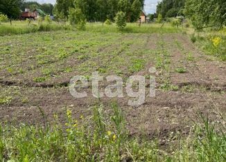 Участок на продажу, 6 сот., рабочий посёлок Ордынское, Ягодная улица