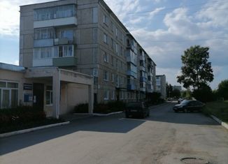 Продажа трехкомнатной квартиры, 51.5 м2, посёлок городского типа Верхняя Синячиха, Октябрьская улица, 17