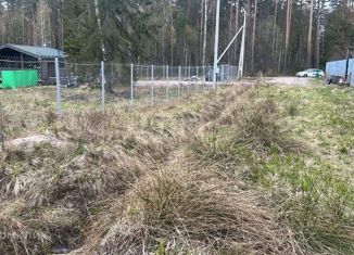 Продажа земельного участка, 10 сот., поселок Рябово, Полянское шоссе