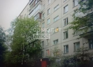 Продам 3-комнатную квартиру, 65.2 м2, Москва, улица Маршала Вершинина, 4к2, станция Панфиловская