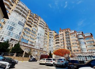 Продажа машиноместа, 17 м2, Ялта, Загородная улица, 17Д