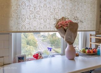 Продажа двухкомнатной квартиры, 38.6 м2, Москва, бульвар Яна Райниса, 24к1, бульвар Яна Райниса