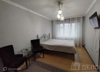 Сдача в аренду 1-комнатной квартиры, 41 м2, Рязанская область, Вишнёвая улица, 21к2