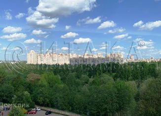 Продаю трехкомнатную квартиру, 72.7 м2, Санкт-Петербург, набережная реки Оккервиль, 4, набережная реки Оккервиль
