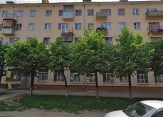 Продается 3-комнатная квартира, 65.2 м2, Ивановская область, проспект Ленина, 100