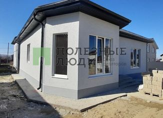 Продам дом, 110 м2, Краснодарский край, Мелиоративный переулок, 17