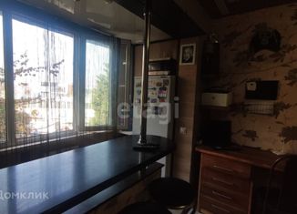 Квартира на продажу студия, 15 м2, Краснодар, улица Селезнёва, 78, Центральный округ