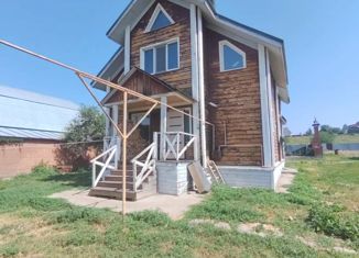 Продается дом, 130 м2, село Мордово, Центральная улица, 23