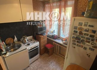 Продажа 2-комнатной квартиры, 39.6 м2, Москва, улица Нижняя Масловка, 8, метро Савеловская