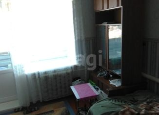 Продам 2-ком. квартиру, 51.7 м2, село Елань, улица Революции, 32