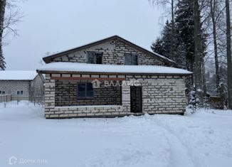 Продается дом, 237.8 м2, посёлок Берёзки, Дачная улица, 30