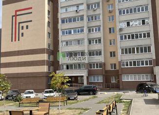 Однокомнатная квартира на продажу, 39 м2, Саратов, улица имени Виктора Аржаного, 3А, ЖК Городские Просторы