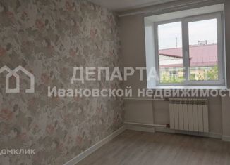 2-комнатная квартира на продажу, 45 м2, Ивановская область, улица Кузнецова, 57