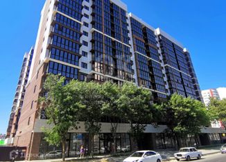 Продается 2-ком. квартира, 72 м2, Анапа, ЖК Приоритет, улица Омелькова, 93