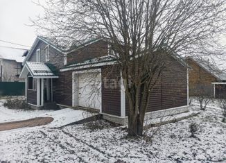 Продается дом, 180 м2, Вологда, 3-я Кирилловская улица